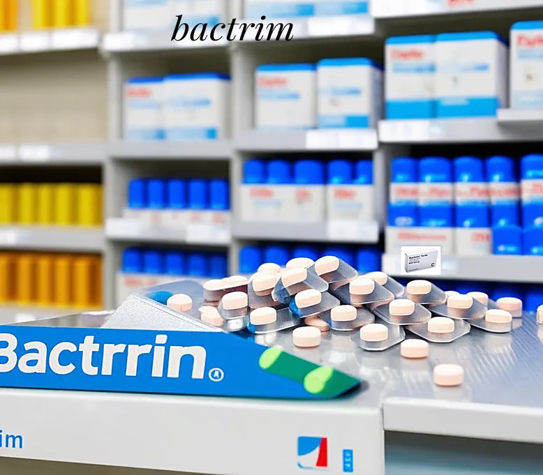 Bactrim 1