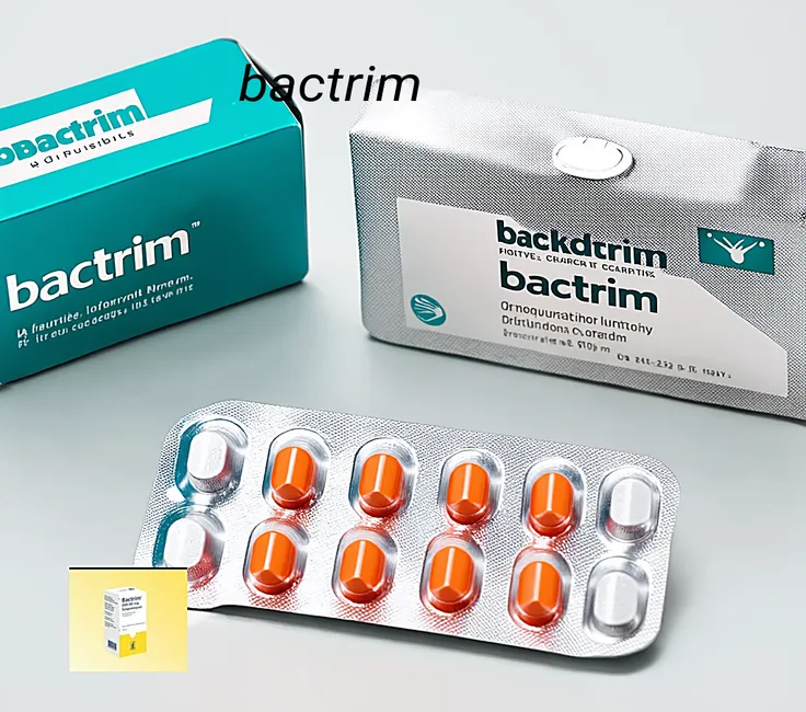 Bactrim 2