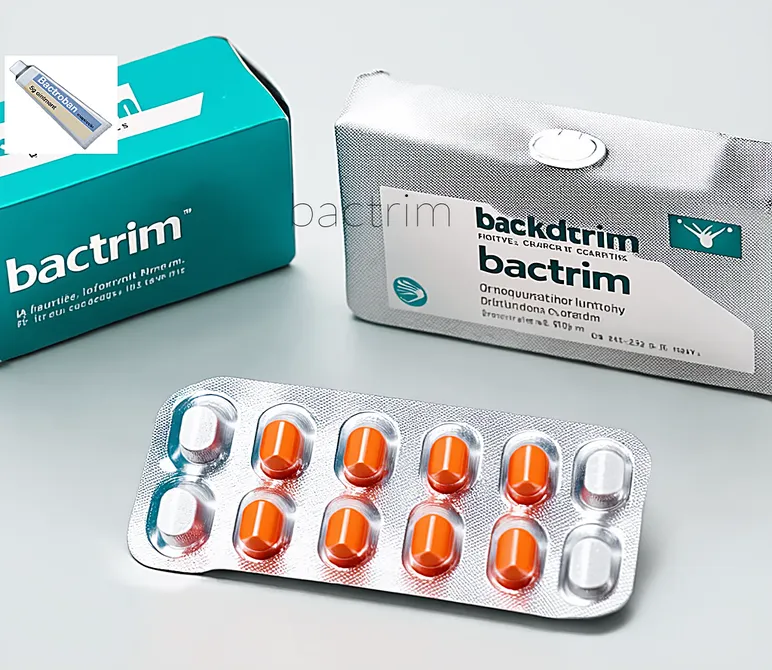 Bactrim 3